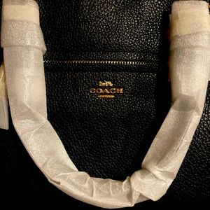 Kacey Satchel Coach Purse